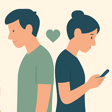 Adolescenti e relazioni nell'era digitale